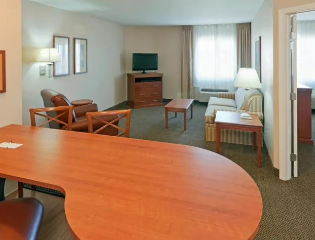 Candlewood Suites Gillette by IHG hotel detail image 4