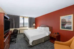 Howard Johnson by Wyndham Gillette hotel detail image 3