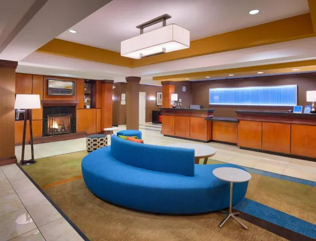 Fairfield Inn & Suites by Marriott Gillette hotel detail image 2