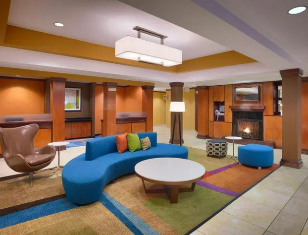 Fairfield Inn & Suites by Marriott Gillette hotel detail image 3