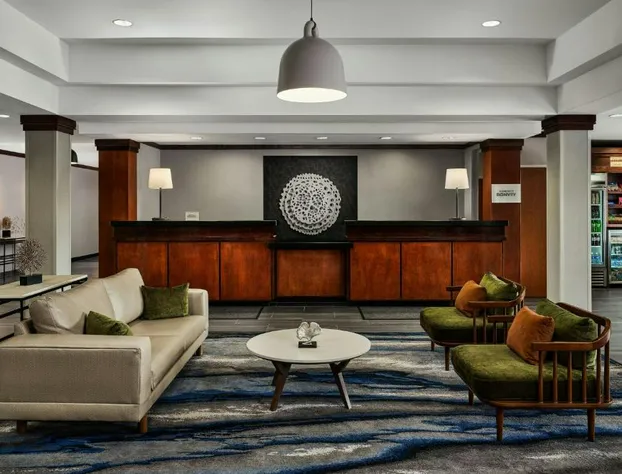 Fairfield Inn & Suites by Marriott Gillette hotel detail image 3