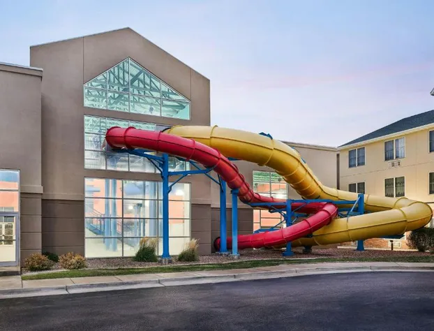 Fairfield Inn & Suites by Marriott Gillette hotel detail image 1