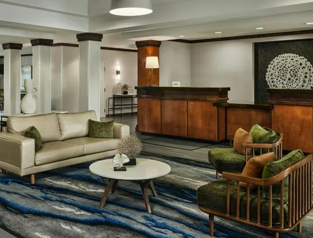 Fairfield Inn & Suites by Marriott Gillette hotel detail image 3