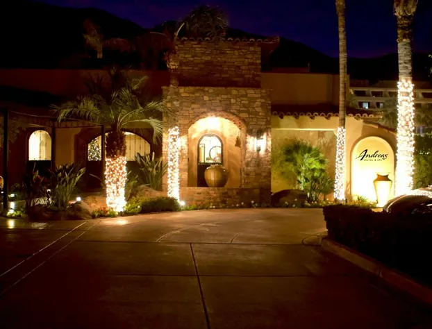 Andreas Hotel & Spa hotel detail image 1