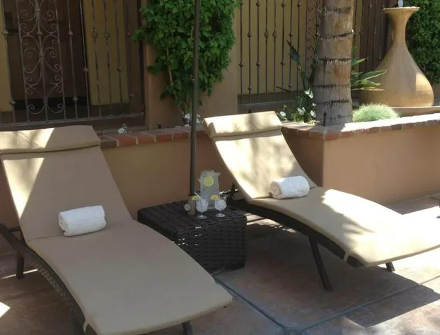 Andreas Hotel & Spa hotel detail image 3