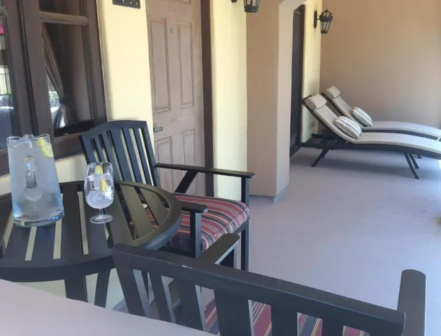 Andreas Hotel & Spa hotel detail image 4