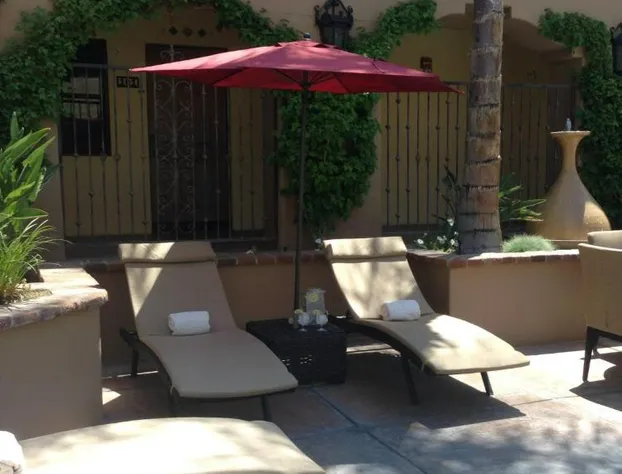 Andreas Hotel & Spa hotel detail image 2