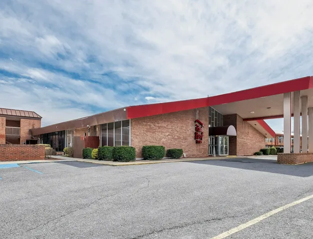 Red Roof Inn Marion, VA hotel detail image 3