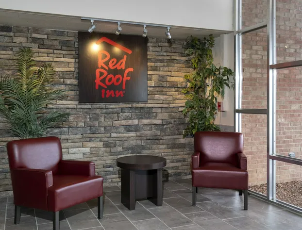 Red Roof Inn Marion, VA hotel detail image 4