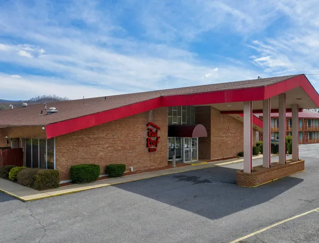 Red Roof Inn Marion, VA hotel detail image 1