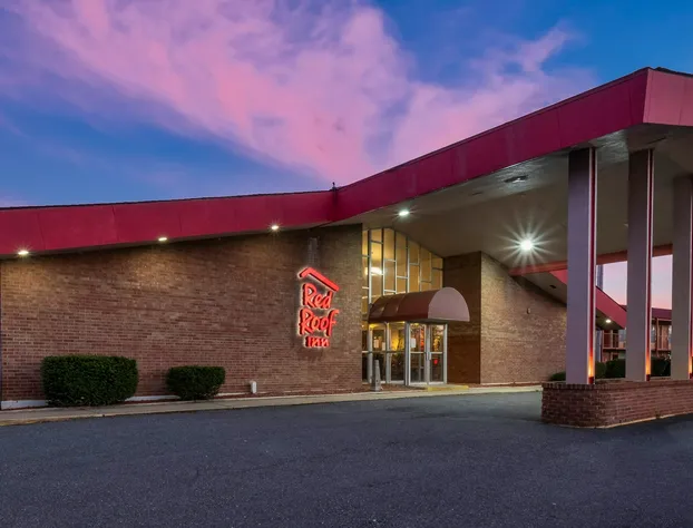 Red Roof Inn Marion, VA hotel detail image 2