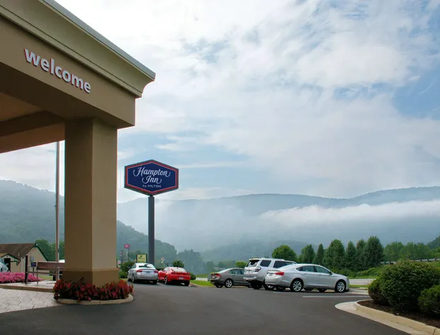 Hampton Inn Covington hotel detail image 2