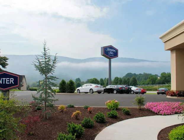 Hampton Inn Covington hotel detail image 4