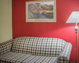 Comfort Suites Escanaba West hotel detail image 4