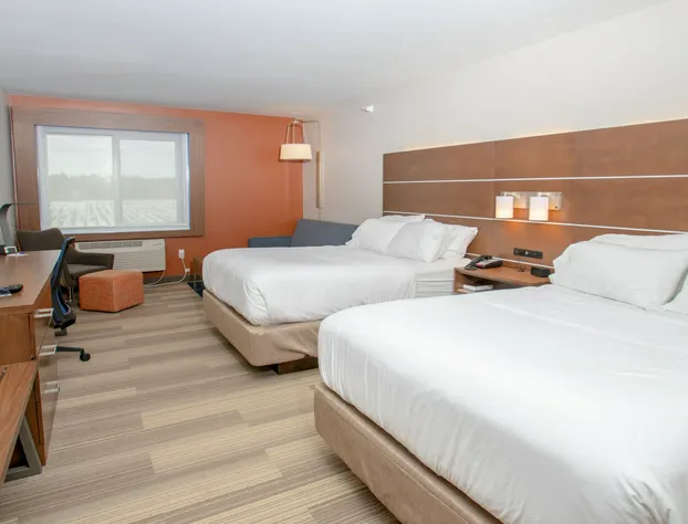 Holiday Inn Express Houghton-Keweenaw by IHG hotel detail image 4