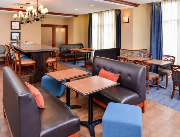 Hampton Inn Evanston hotel detail image 2