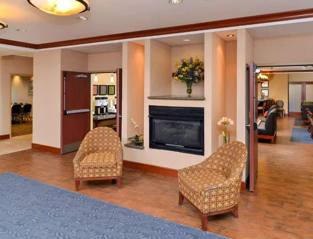 Hampton Inn Evanston hotel detail image 3