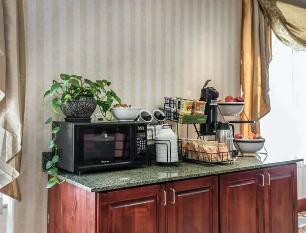 Comfort Inn & Suites Rock Springs - Green River hotel detail image 1