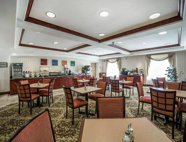 Comfort Inn & Suites Rock Springs - Green River hotel detail image 4