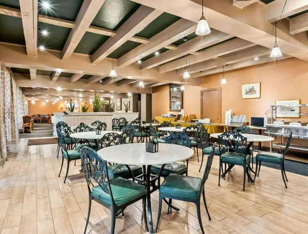 Best Western Outlaw Inn hotel detail image 2