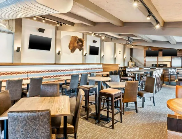 Best Western Outlaw Inn hotel detail image 3