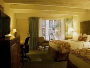 Best Western Outlaw Inn hotel detail image 4