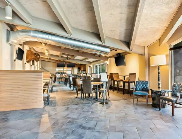 Best Western Outlaw Inn hotel detail image 3