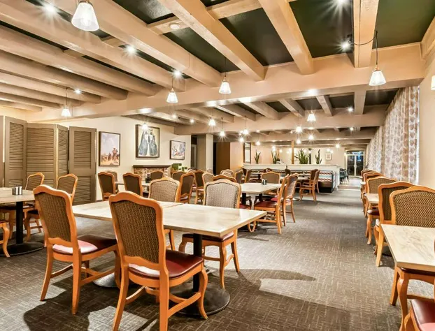 Best Western Outlaw Inn hotel detail image 4