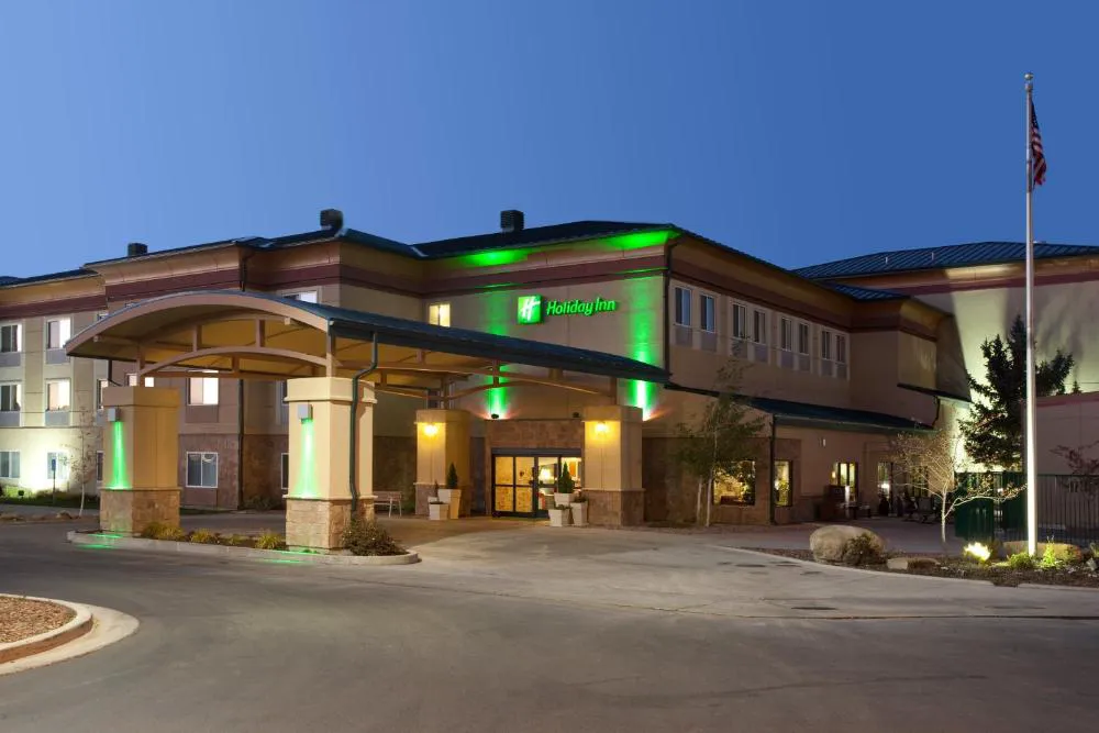 Holiday Inn Rock Springs by IHG hotel hero