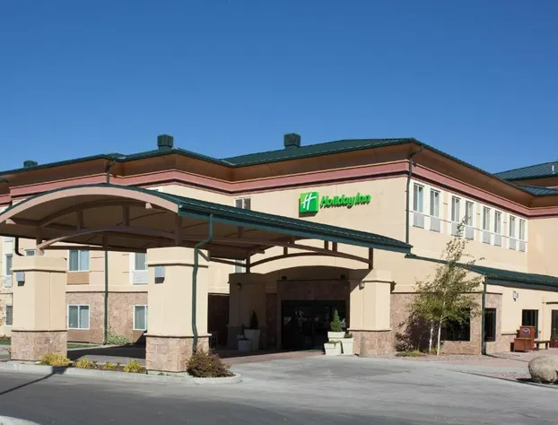 Holiday Inn Rock Springs by IHG hotel detail image 1
