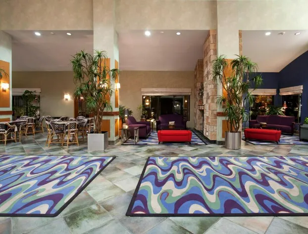 Holiday Inn Rock Springs by IHG hotel detail image 2