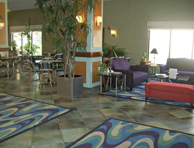 Holiday Inn Rock Springs by IHG hotel detail image 3