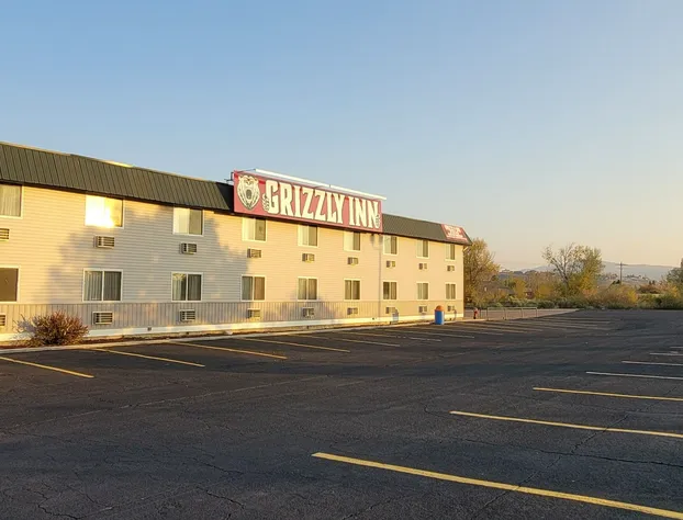 Grizzly Inn hotel detail image 1
