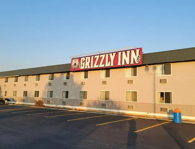 Grizzly Inn hotel detail image 4
