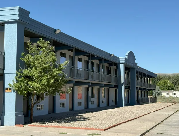 Baymont by Wyndham Rock Springs hotel detail image 1