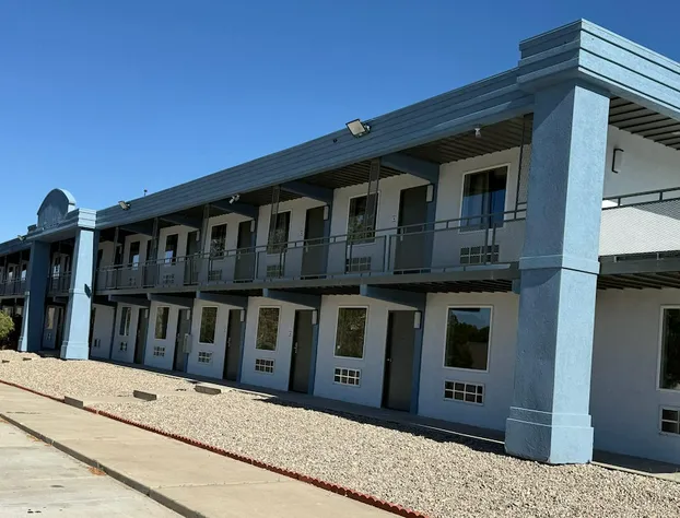 Baymont by Wyndham Rock Springs hotel detail image 2