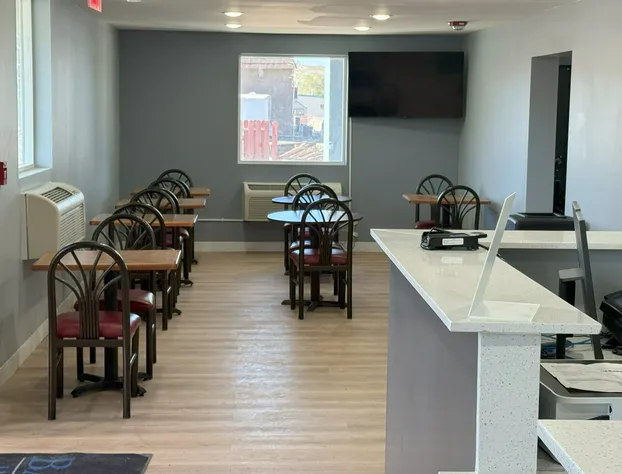 Baymont by Wyndham Rock Springs hotel detail image 3