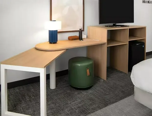 Spark by Hilton Sheridan hotel detail image 3