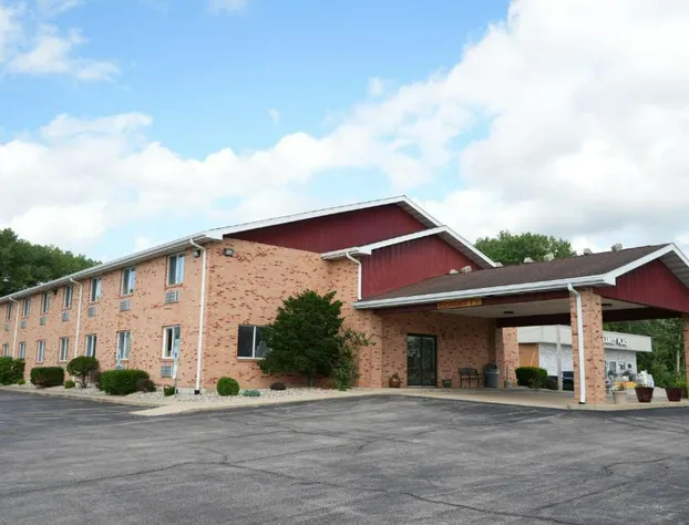 Super 8 by Wyndham Watseka hotel detail image 1