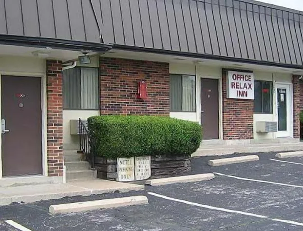 Relax Inn hotel detail image 1