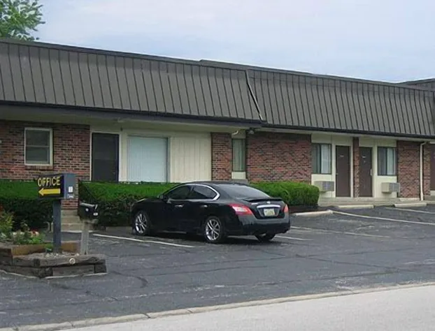 Relax Inn hotel detail image 2