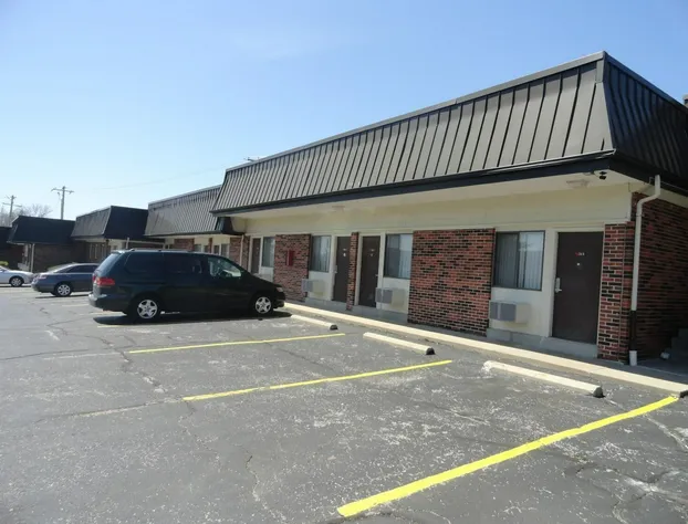 Relax Inn hotel detail image 3