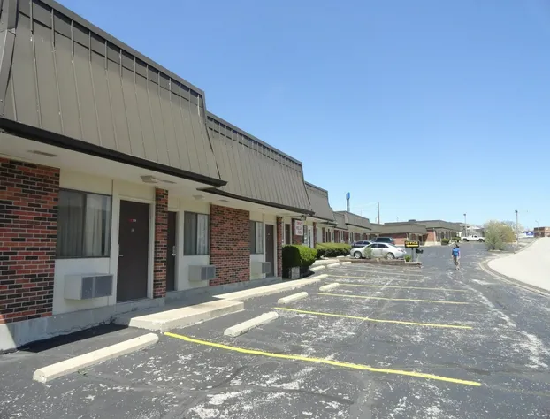 Relax Inn hotel detail image 4