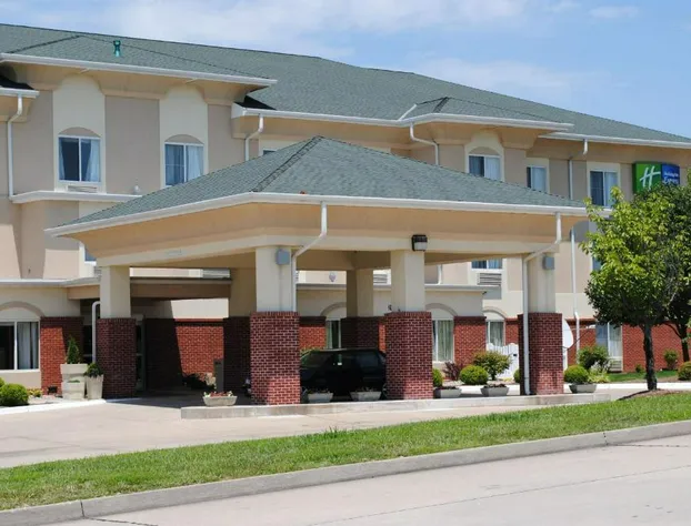 Holiday Inn Express Boonville by IHG hotel detail image 4