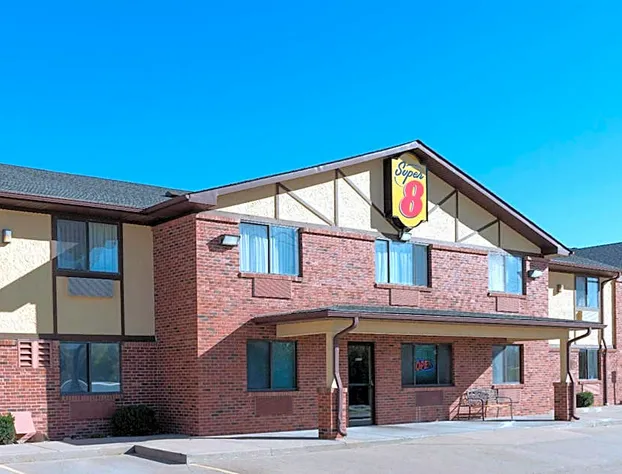 Super 8 by Wyndham Warrenton hotel detail image 3