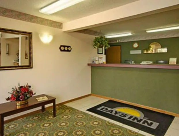 Days Inn by Wyndham Mexico hotel detail image 2