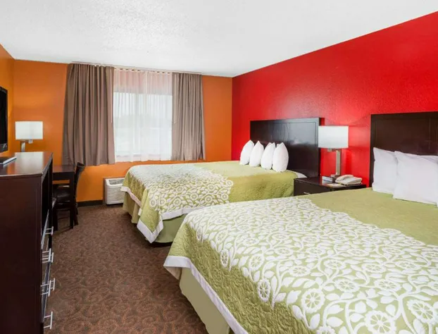 Days Inn by Wyndham Mexico hotel detail image 3