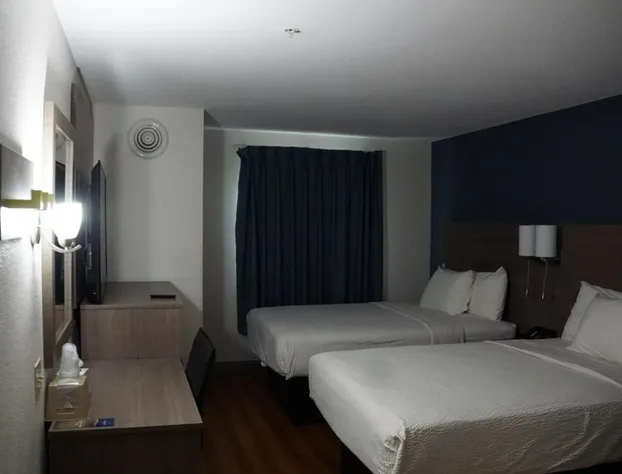 Days Inn by Wyndham Mexico hotel detail image 4