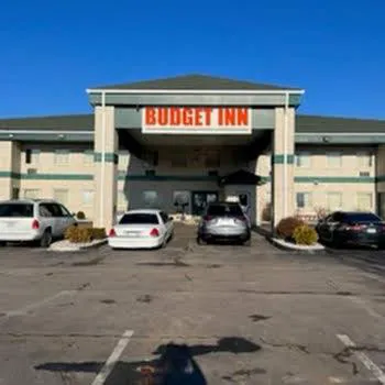 Budget Inn Wentzville hotel hero