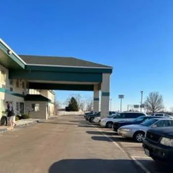 Budget Inn Wentzville hotel detail image 1